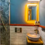 Апартаменты Rum_otto Taksim History&luxury *